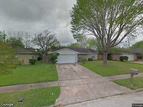 Rippling Mill, SUGAR LAND, TX 77498