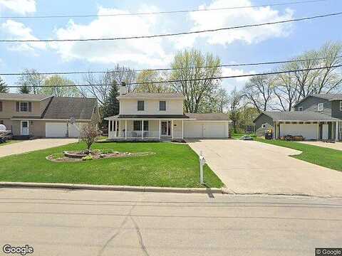 Massee, ALBERT LEA, MN 56007