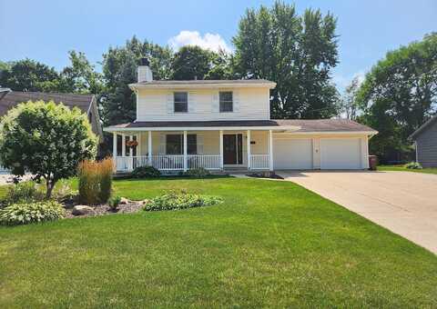 Massee, ALBERT LEA, MN 56007