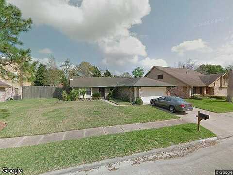Mondrian, HOUSTON, TX 77083