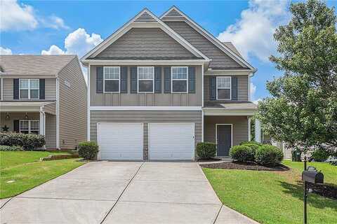 Boxwood, DALLAS, GA 30132