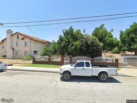 Kerrwood, EL MONTE, CA 91732