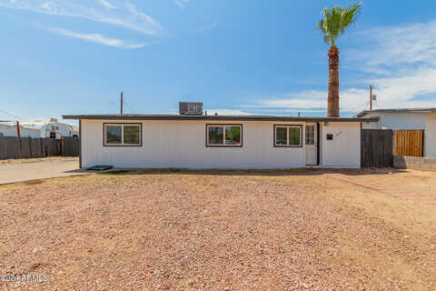 78Th, PHOENIX, AZ 85033