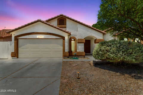 Thude, CHANDLER, AZ 85226