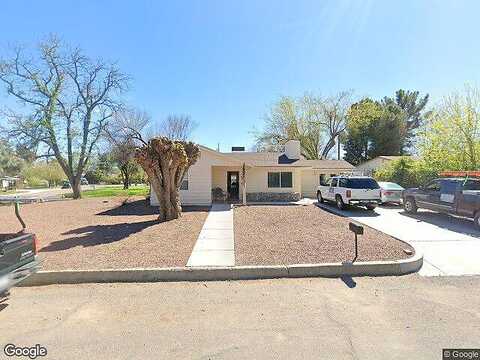 Sylvan, WICKENBURG, AZ 85390