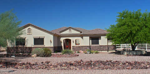 Amelia, BUCKEYE, AZ 85396