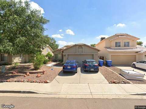Aire Libre, PHOENIX, AZ 85022