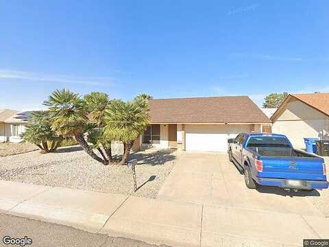 Potter, PHOENIX, AZ 85027
