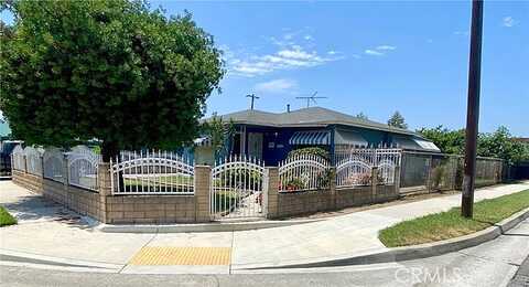 Vanport, WHITTIER, CA 90606