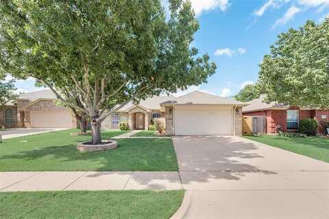 La Sierra, CROWLEY, TX 76036