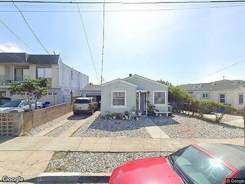 2Nd, SAN BRUNO, CA 94066