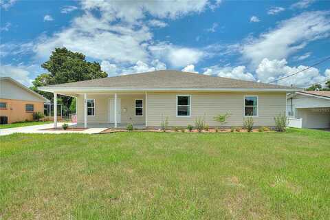 Avenue M, WINTER HAVEN, FL 33880