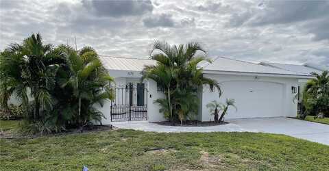 Key Royale, HOLMES BEACH, FL 34217