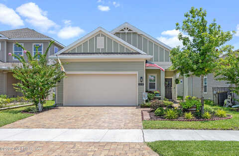 Longleaf Branch, JACKSONVILLE, FL 32222