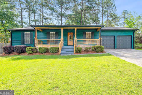 Plum, ATLANTA, GA 30349