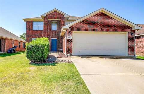 Madyson Ridge, FORT WORTH, TX 76133