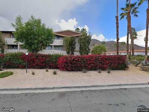 Calle El Segundo, PALM SPRINGS, CA 92262