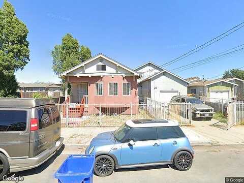 5Th, RICHMOND, CA 94801