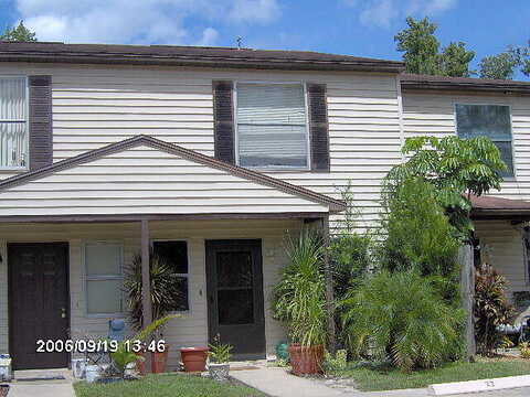 Joe Murell, TITUSVILLE, FL 32780