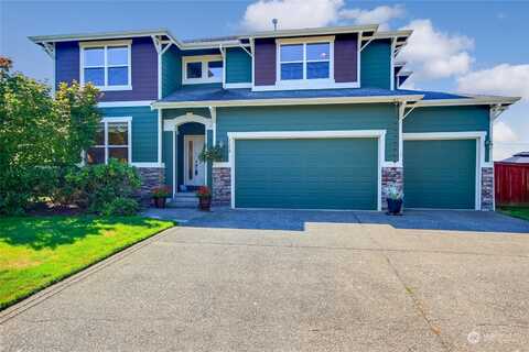 Phillips, ENUMCLAW, WA 98022