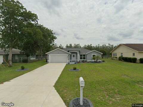 140Th, OCALA, FL 34473