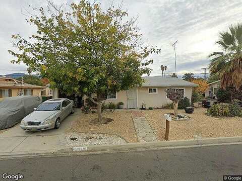 New Chicago, HEMET, CA 92544