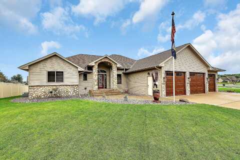 19Th, SAINT AUGUSTA, MN 56301