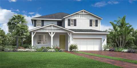 Park Ridge, APOPKA, FL 32712