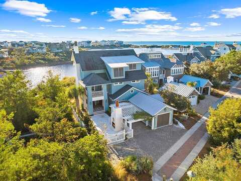 Lake Bridge, INLET BEACH, FL 32461