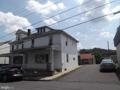 South, MINERSVILLE, PA 17954