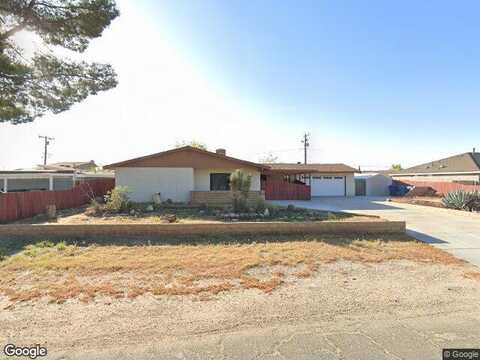 Adler, CALIFORNIA CITY, CA 93505