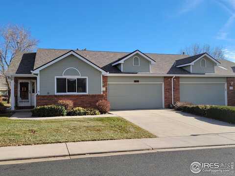 Spencer, LONGMONT, CO 80501