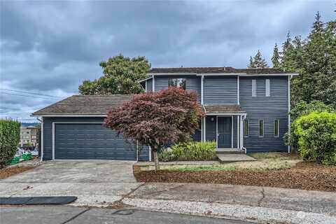 114Th, KIRKLAND, WA 98033