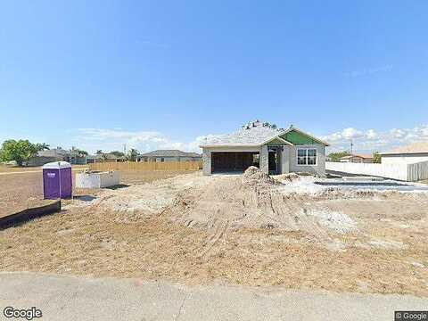 13Th, CAPE CORAL, FL 33993