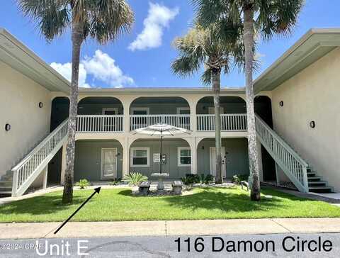 Damon, PANAMA CITY BEACH, FL 32407