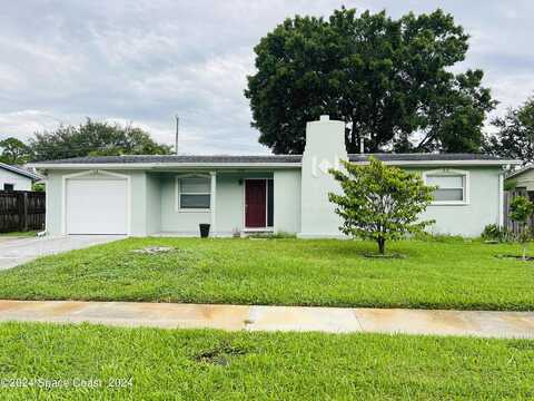 El Dorado, ROCKLEDGE, FL 32955