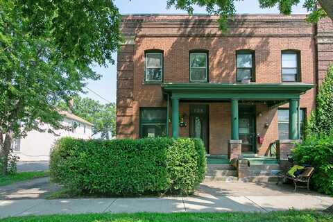 Isabel, SAINT PAUL, MN 55107
