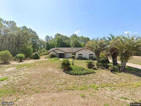 Currier, INVERNESS, FL 34453