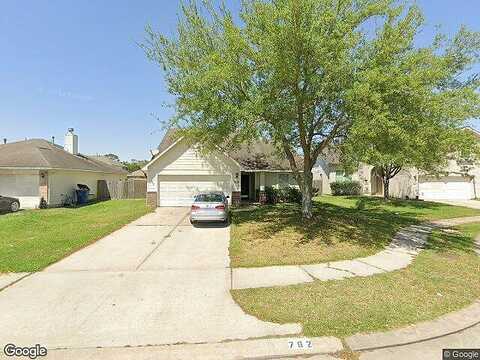 Red Oak, TEXAS CITY, TX 77591