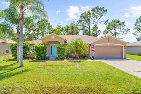 Birchwood, PALM COAST, FL 32137