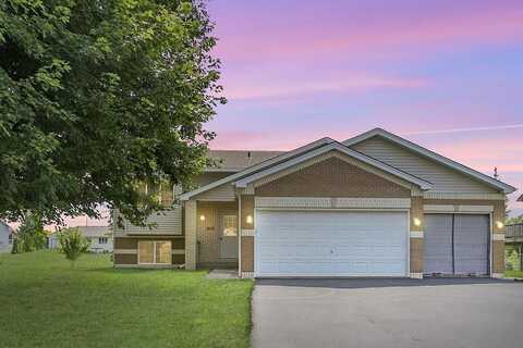 Marigold, CAMBRIDGE, MN 55008