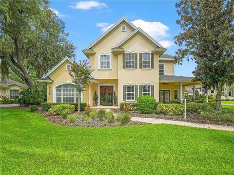 Crescent Lake, LAKELAND, FL 33813