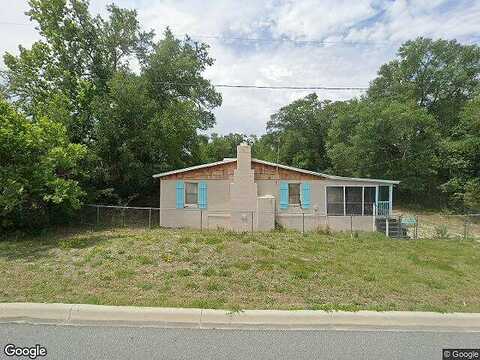 Avenue B, CARRABELLE, FL 32322