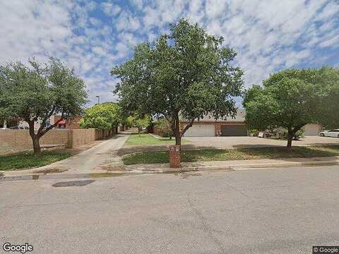 58Th, LUBBOCK, TX 79414