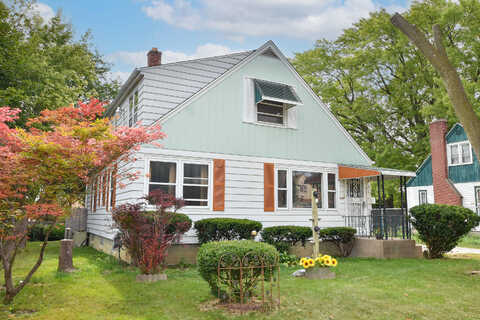 64Th, MILWAUKEE, WI 53218