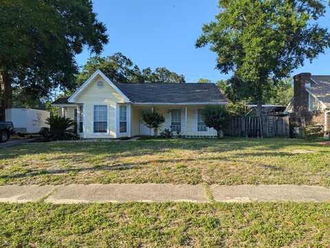 Winfield, MARY ESTHER, FL 32569