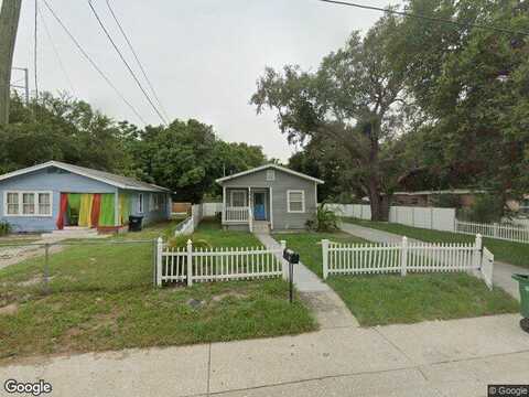 Lindell, TAMPA, FL 33610