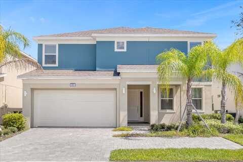 Marcello, KISSIMMEE, FL 34746