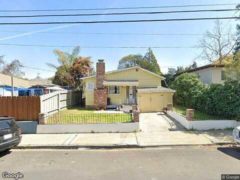 6Th, HAYWARD, CA 94541