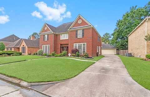 Atasca Oaks, HUMBLE, TX 77346